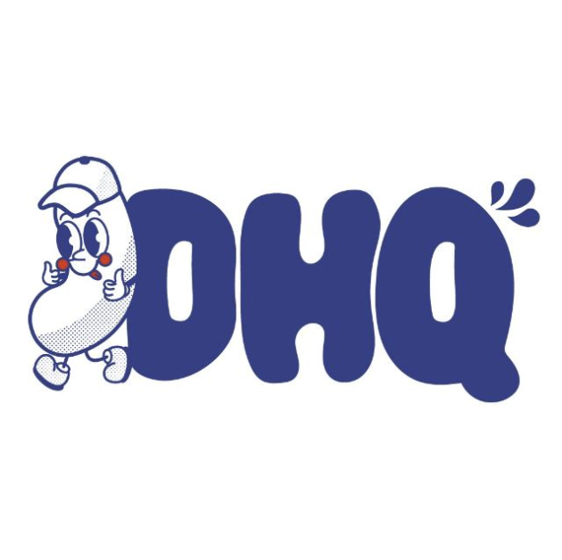 IDHQ Logo
